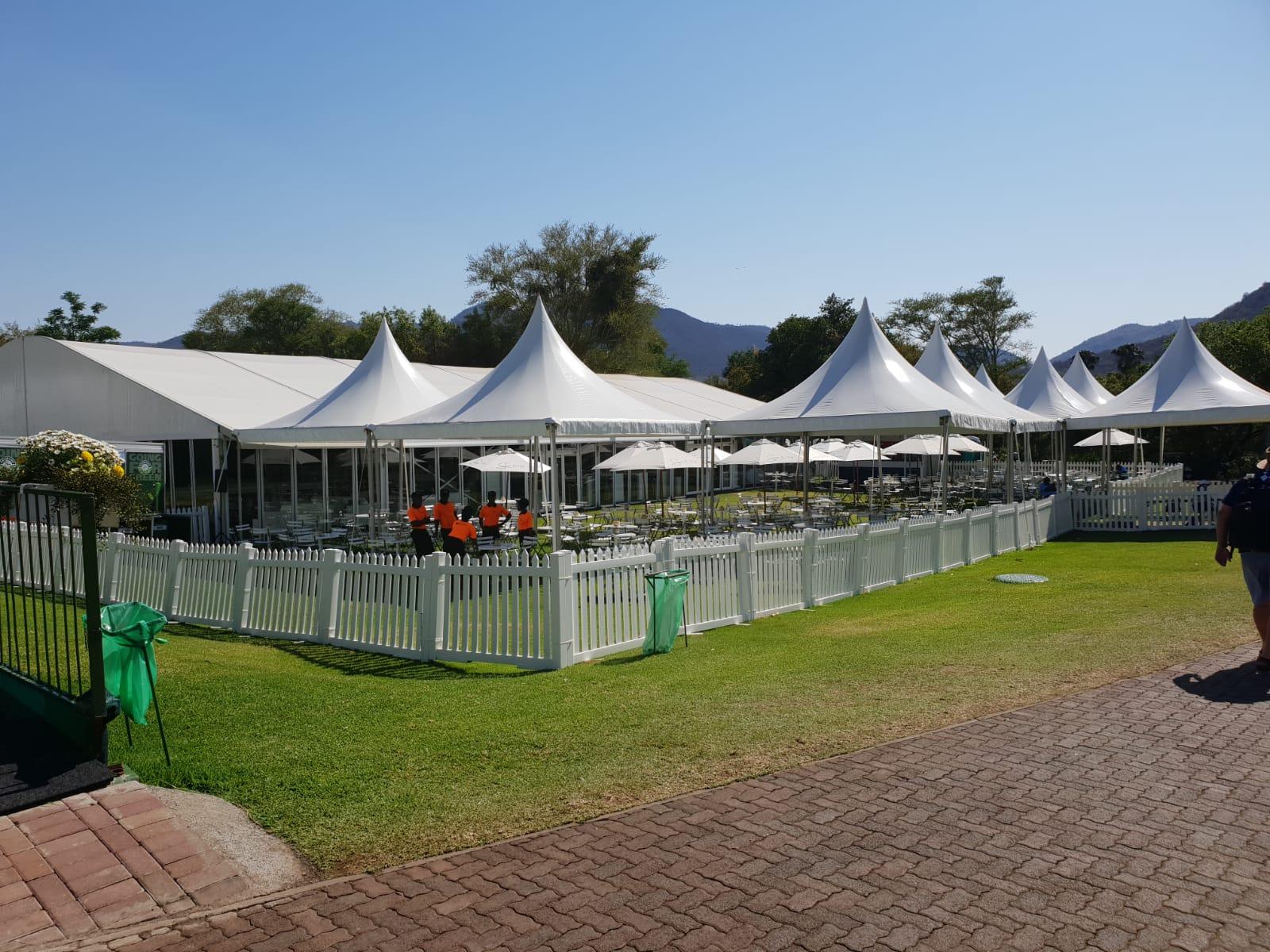 Event Production