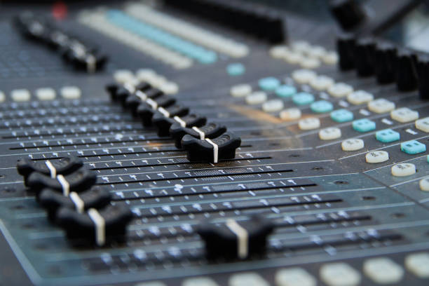 Sound Systems (PA)