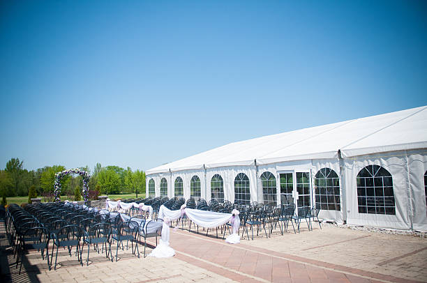Tents & Structures